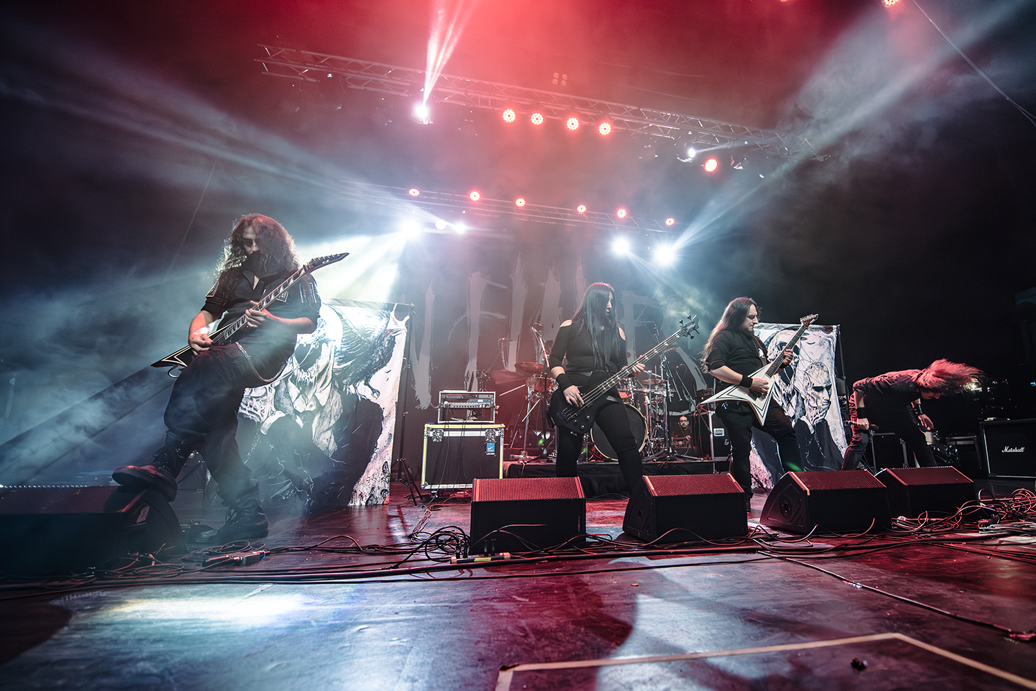 In Flames - Latin America '26